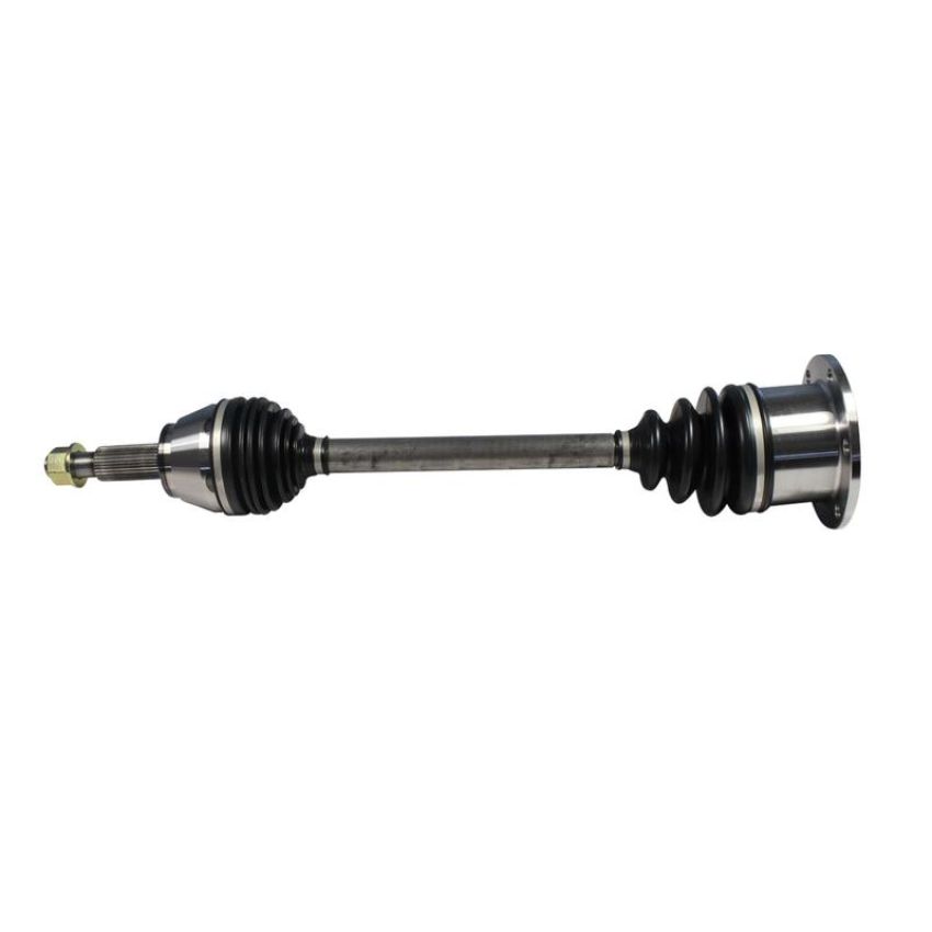 GSP NCV39013 03-08 INFINITI FX45 CV Axle Assembly  - Rear Left