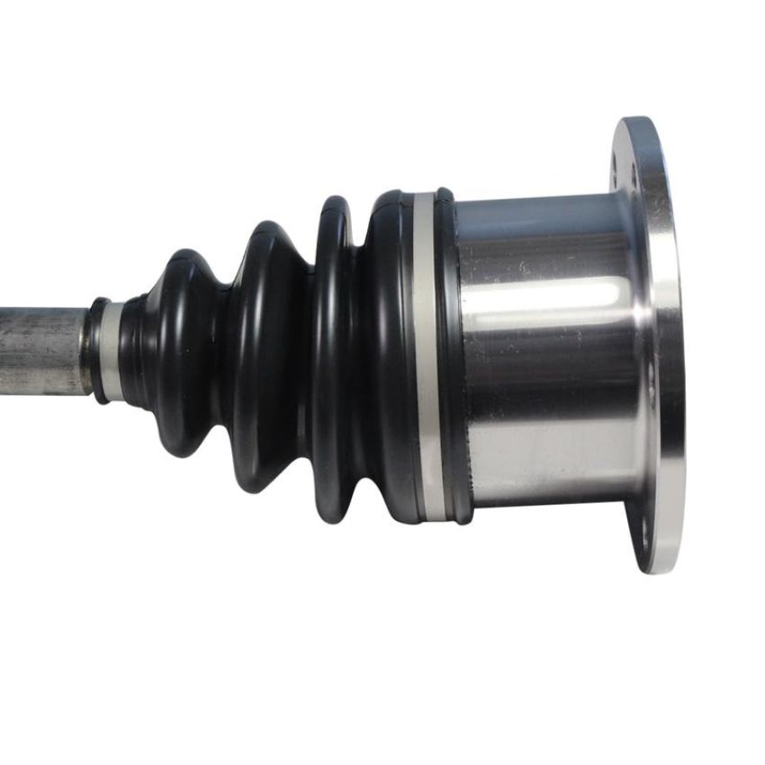 GSP NCV39013 03-08 INFINITI FX45 CV Axle Assembly  - Rear Left