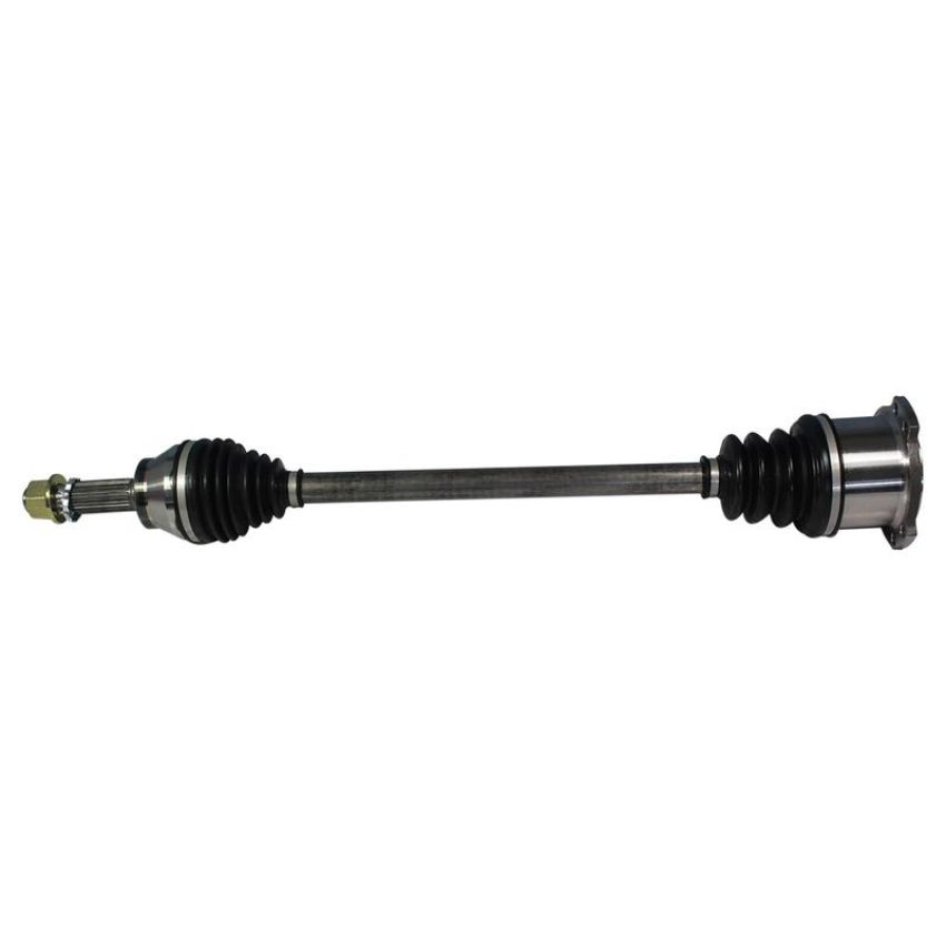 GSP NCV39015 INFINITI (5.0) CV Axle Assembly  - Front Left
