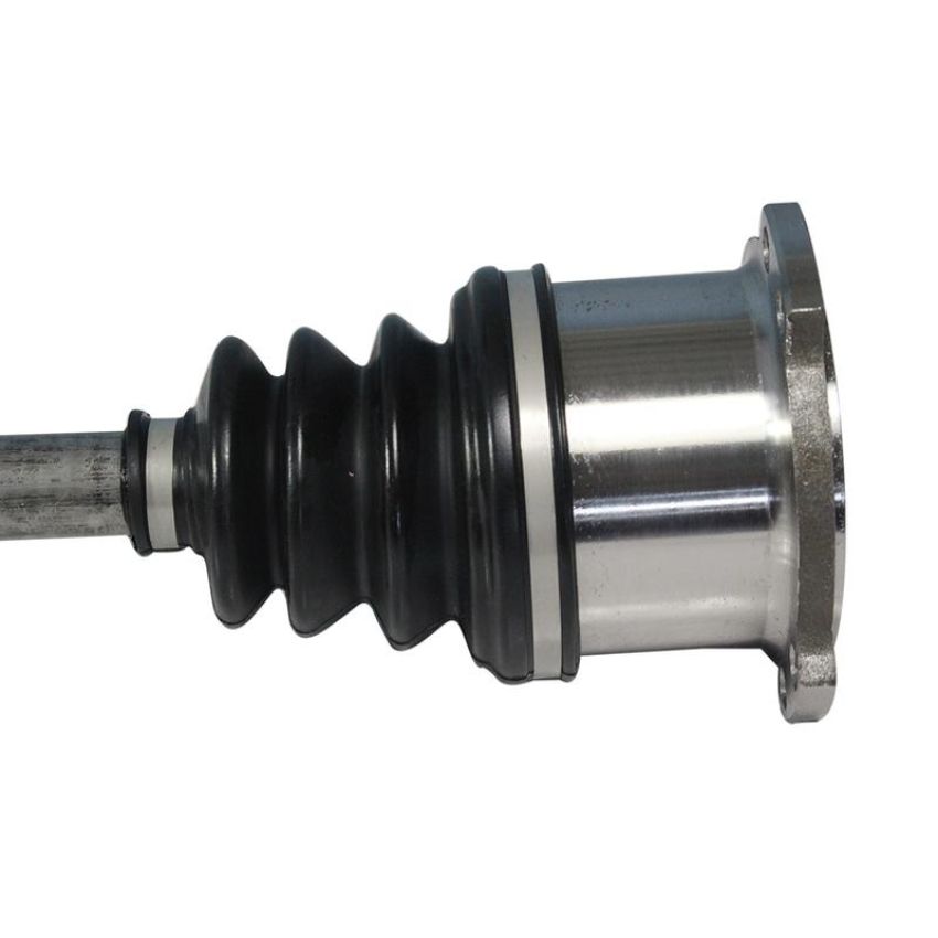 GSP NCV39015 INFINITI (5.0) CV Axle Assembly  - Front Left