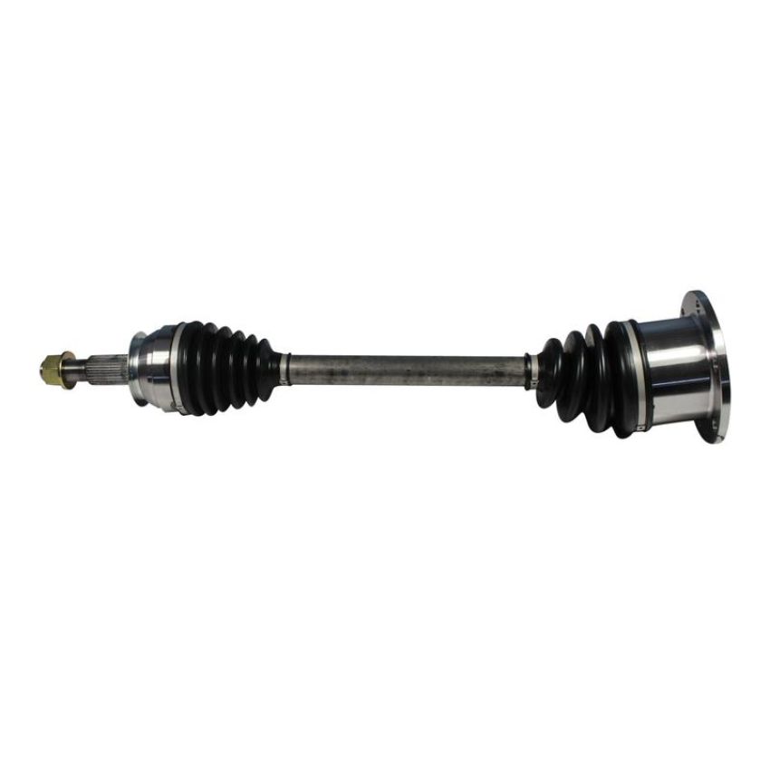 GSP NCV39016 INFINITI (5.0) CV Axle Assembly  - Rear Left