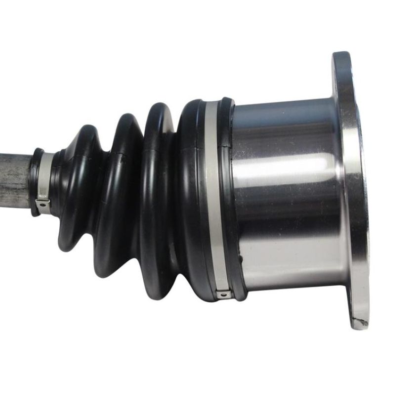 GSP NCV39016 INFINITI (5.0) CV Axle Assembly  - Rear Left
