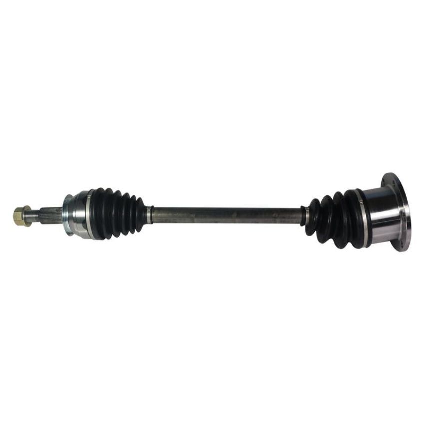 GSP NCV39017 INFINITI (5.0) CV Axle Assembly  - Rear Right