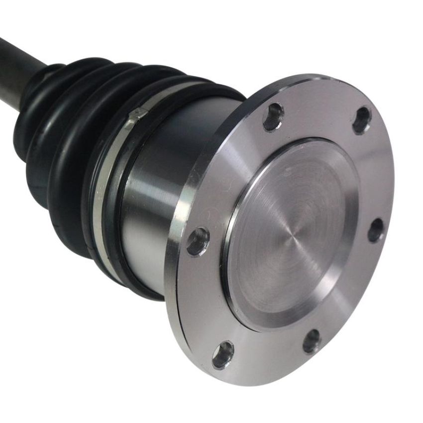 GSP NCV39017 INFINITI (5.0) CV Axle Assembly  - Rear Right