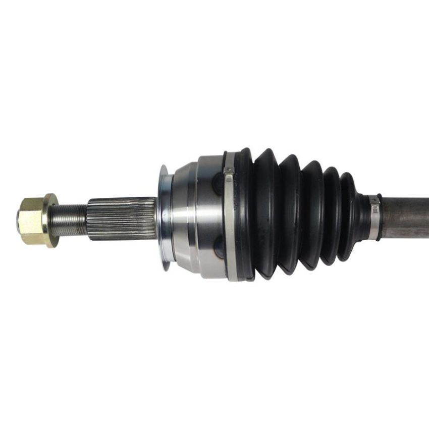 GSP NCV39017 INFINITI (5.0) CV Axle Assembly  - Rear Right