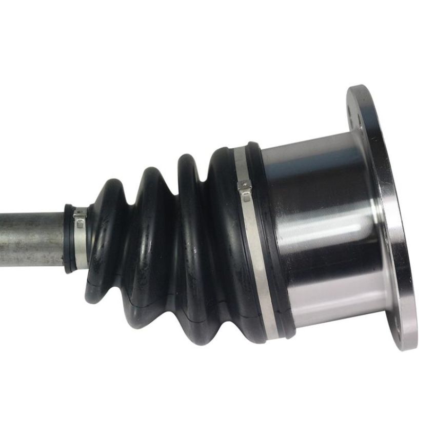 GSP NCV39017 INFINITI (5.0) CV Axle Assembly  - Rear Right