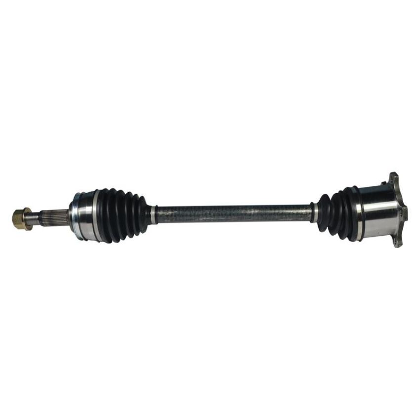 GSP NCV39019 03-04 INFINITI M45 CV Axle Assembly  - Rear Right