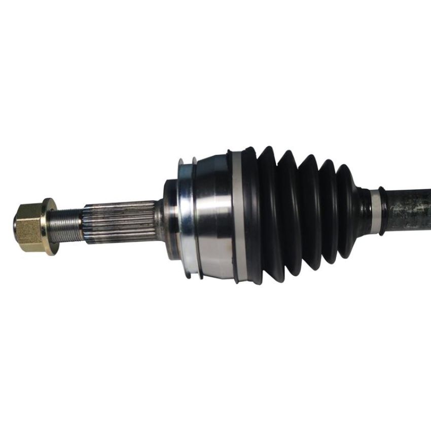 GSP NCV39019 03-04 INFINITI M45 CV Axle Assembly  - Rear Right