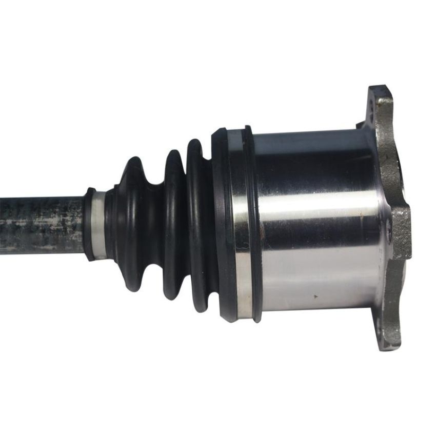 GSP NCV39019 03-04 INFINITI M45 CV Axle Assembly  - Rear Right