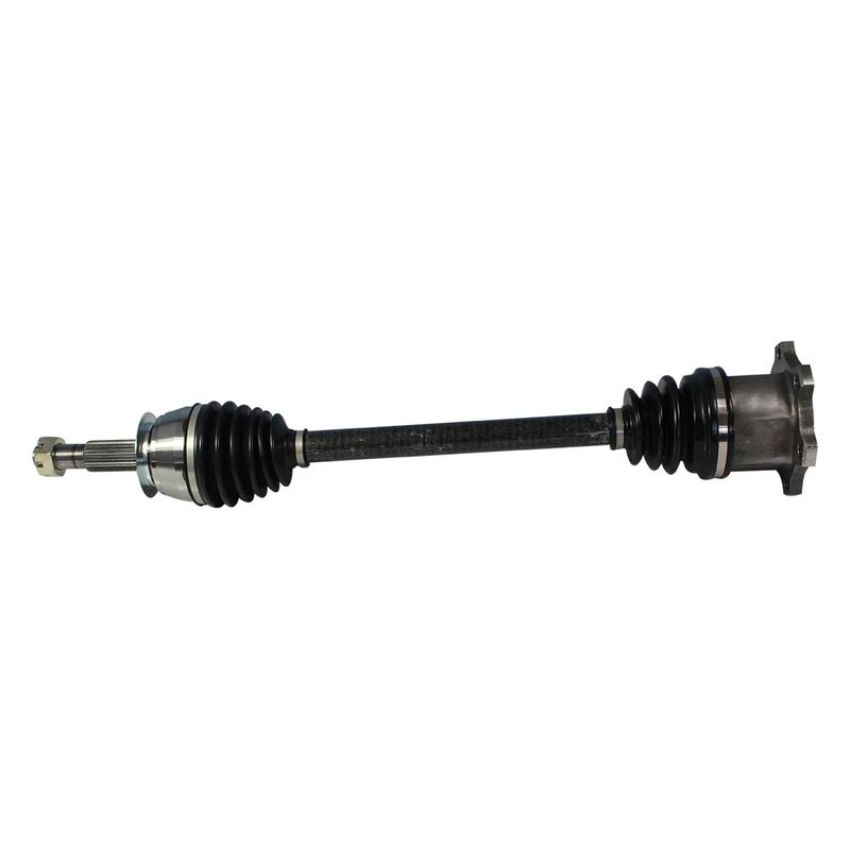 GSP NCV39020 02-06 INFINITI Q45 Base CV Axle Assembly  - Rear Right