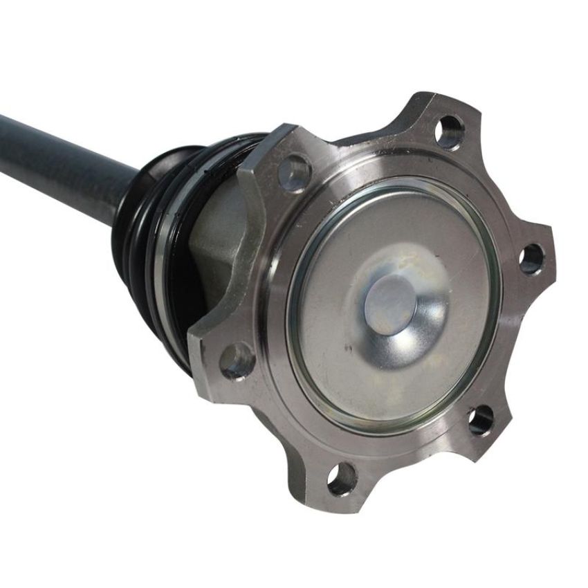 GSP NCV39020 02-06 INFINITI Q45 Base CV Axle Assembly  - Rear Right