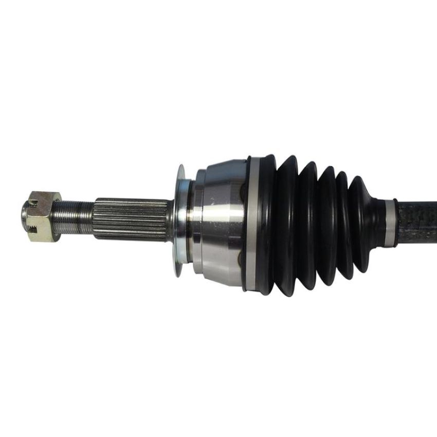 GSP NCV39020 02-06 INFINITI Q45 Base CV Axle Assembly  - Rear Right