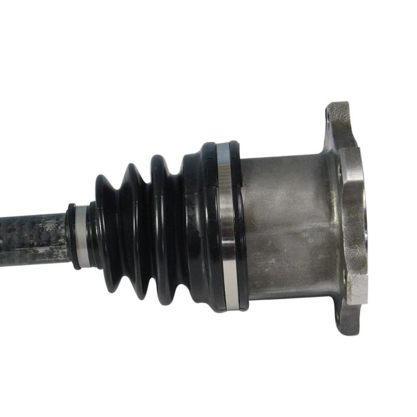 GSP NCV39020 02-06 INFINITI Q45 Base CV Axle Assembly  - Rear Right