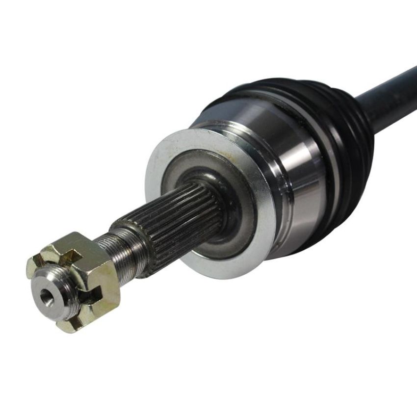 GSP NCV39020 02-06 INFINITI Q45 Base CV Axle Assembly  - Rear Right