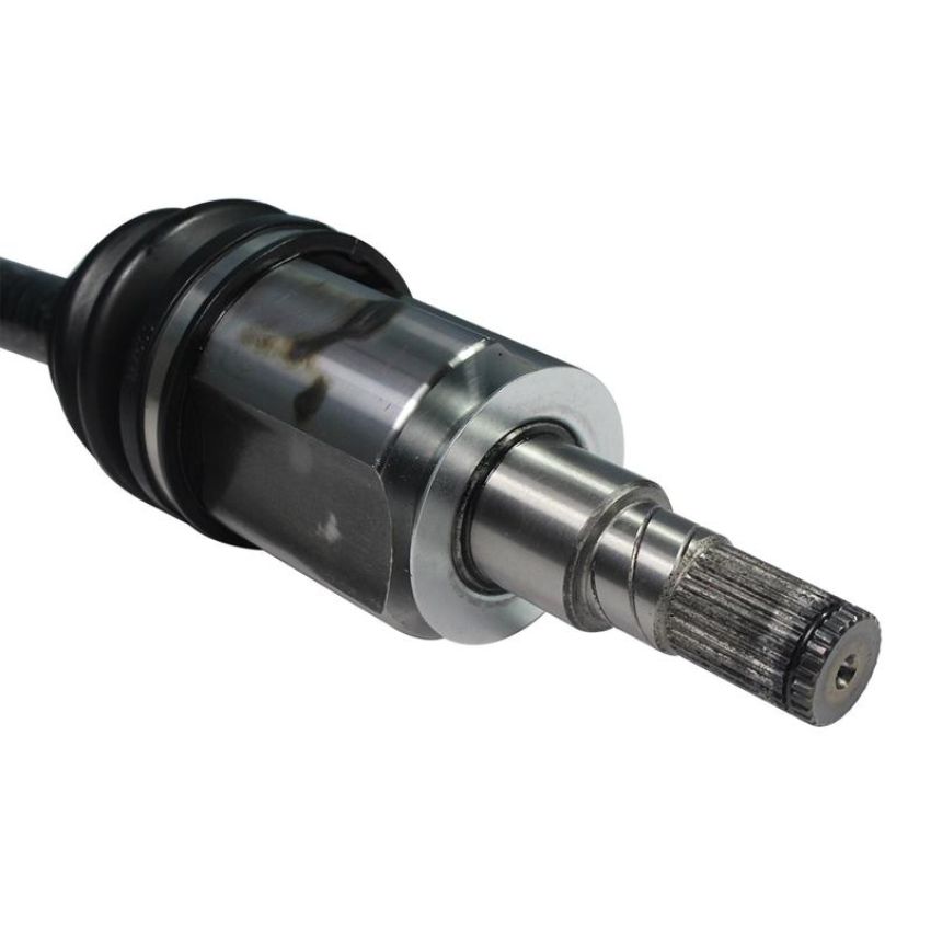 GSP NCV39021 INFINITI CV Axle Assembly  - Front