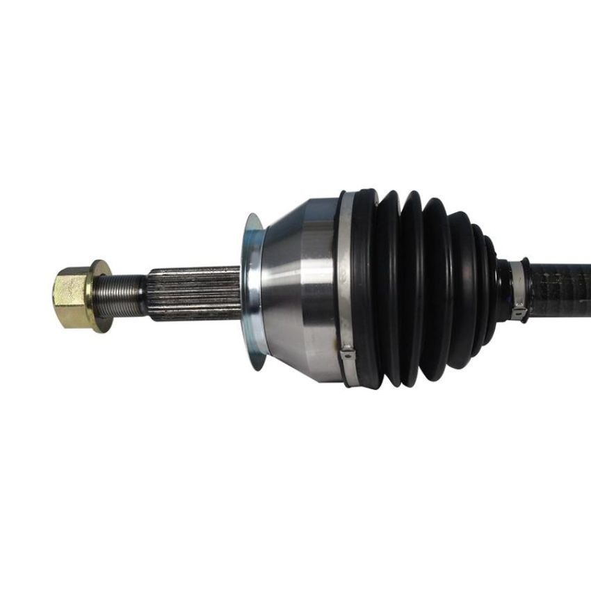 GSP NCV39021 INFINITI CV Axle Assembly  - Front
