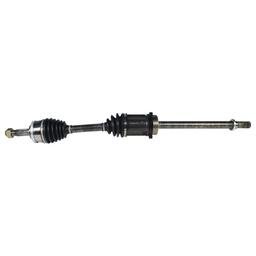GSP NCV39022 INFINITI, Nissan CV Axle Assembly  - Front Right