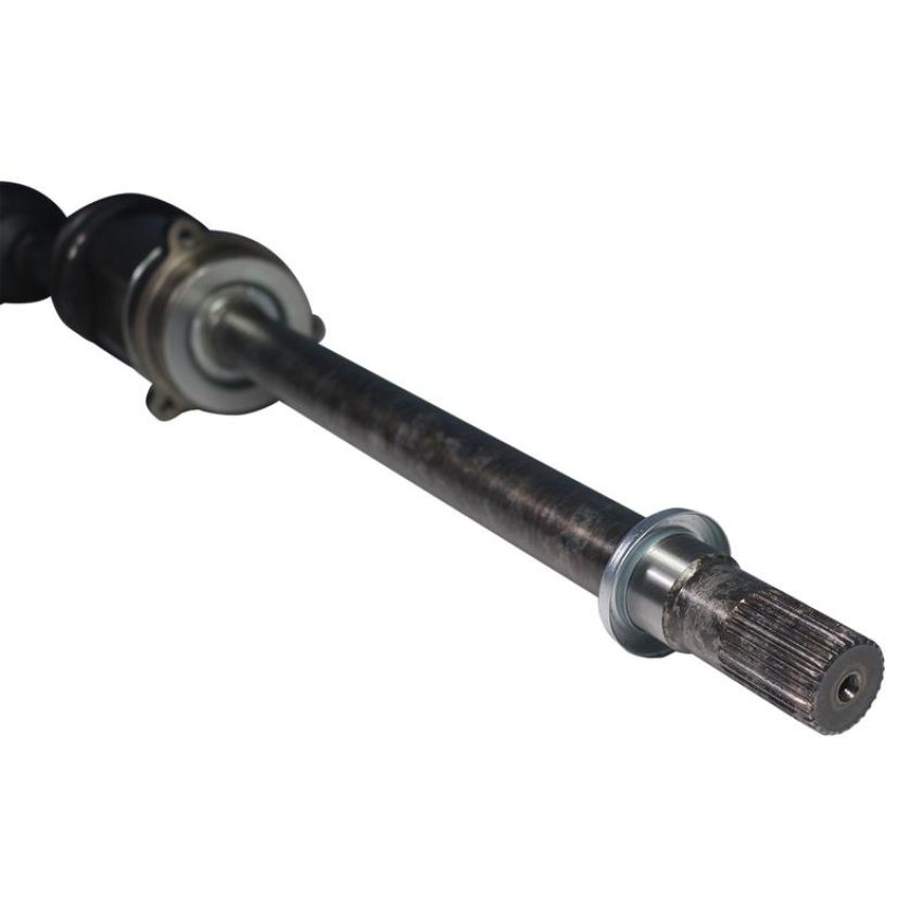 GSP NCV39022 INFINITI, Nissan CV Axle Assembly  - Front Right