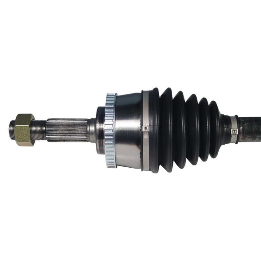 GSP NCV39022 INFINITI, Nissan CV Axle Assembly  - Front Right