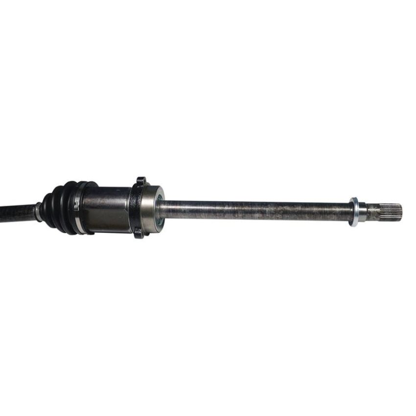 GSP NCV39022 INFINITI, Nissan CV Axle Assembly  - Front Right