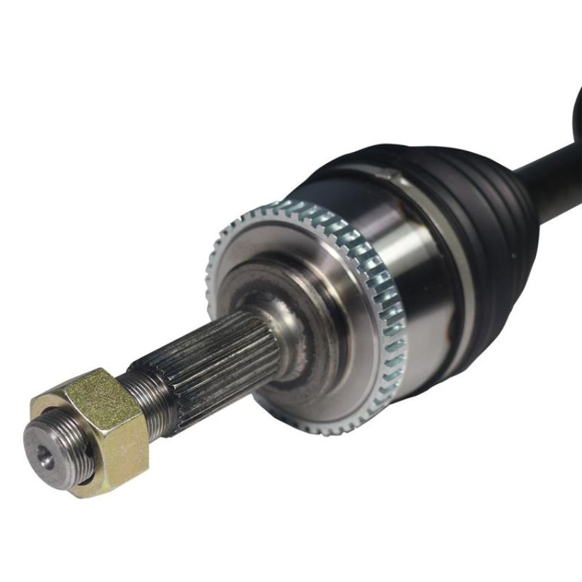 GSP NCV39022 INFINITI, Nissan CV Axle Assembly  - Front Right