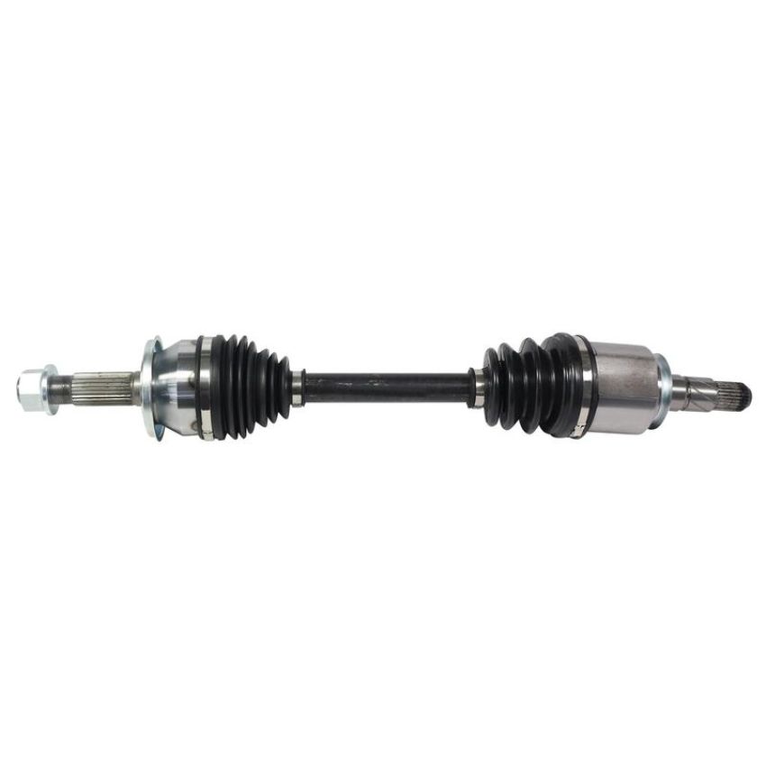 GSP NCV39051 INFINITI CV Axle Assembly  - Front Right