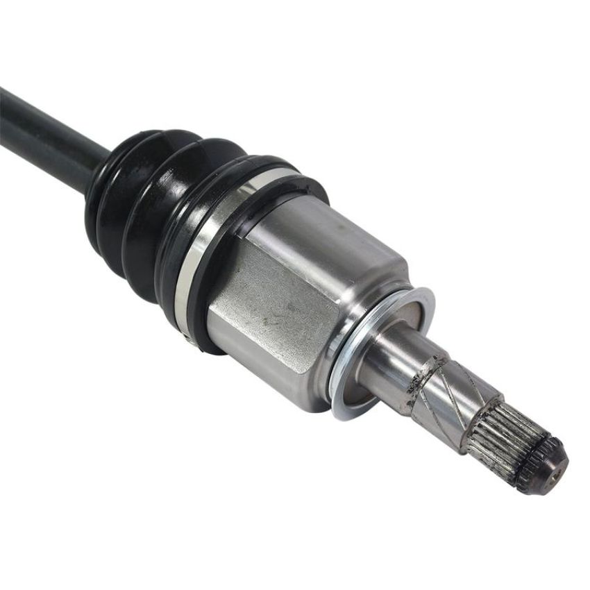 GSP NCV39051 INFINITI CV Axle Assembly  - Front Right