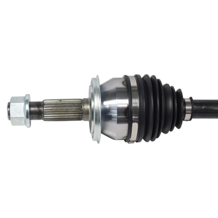 GSP NCV39051 INFINITI CV Axle Assembly  - Front Right