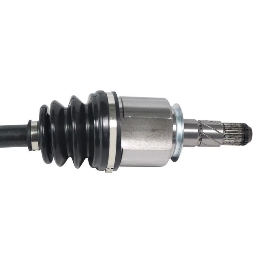 GSP NCV39051 INFINITI CV Axle Assembly  - Front Right