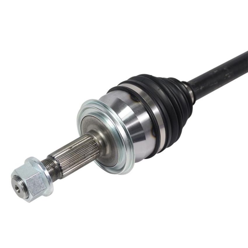 GSP NCV39051 INFINITI CV Axle Assembly  - Front Right