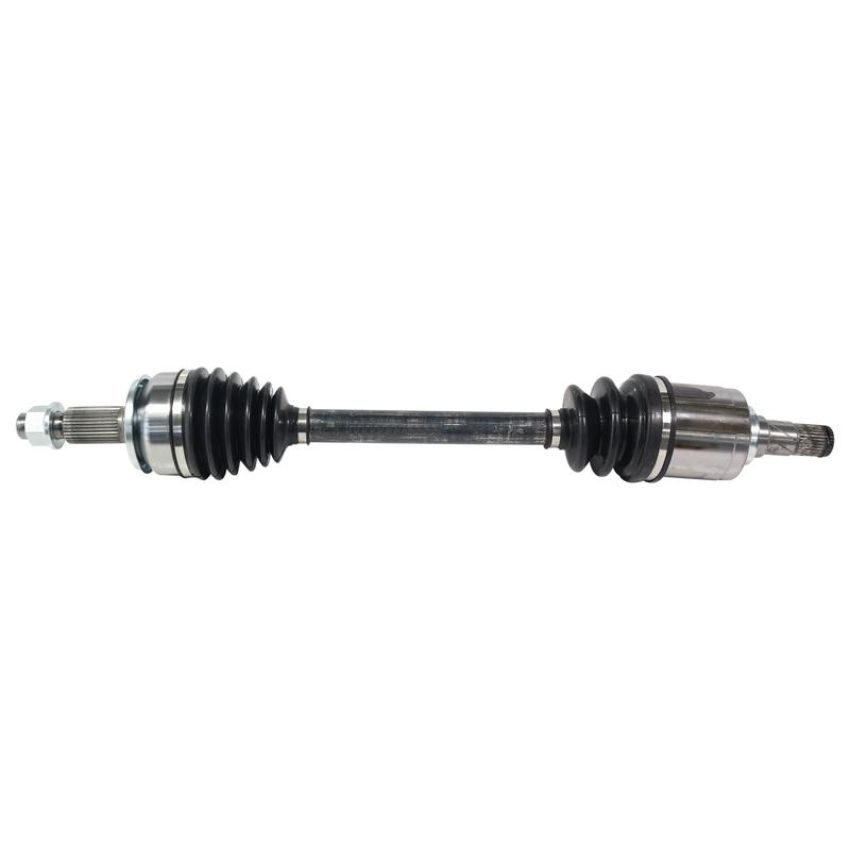 GSP NCV39052 INFINITI, Nissan (3.5 - 4WD/AWD) CV Axle Assembly  - Front Left