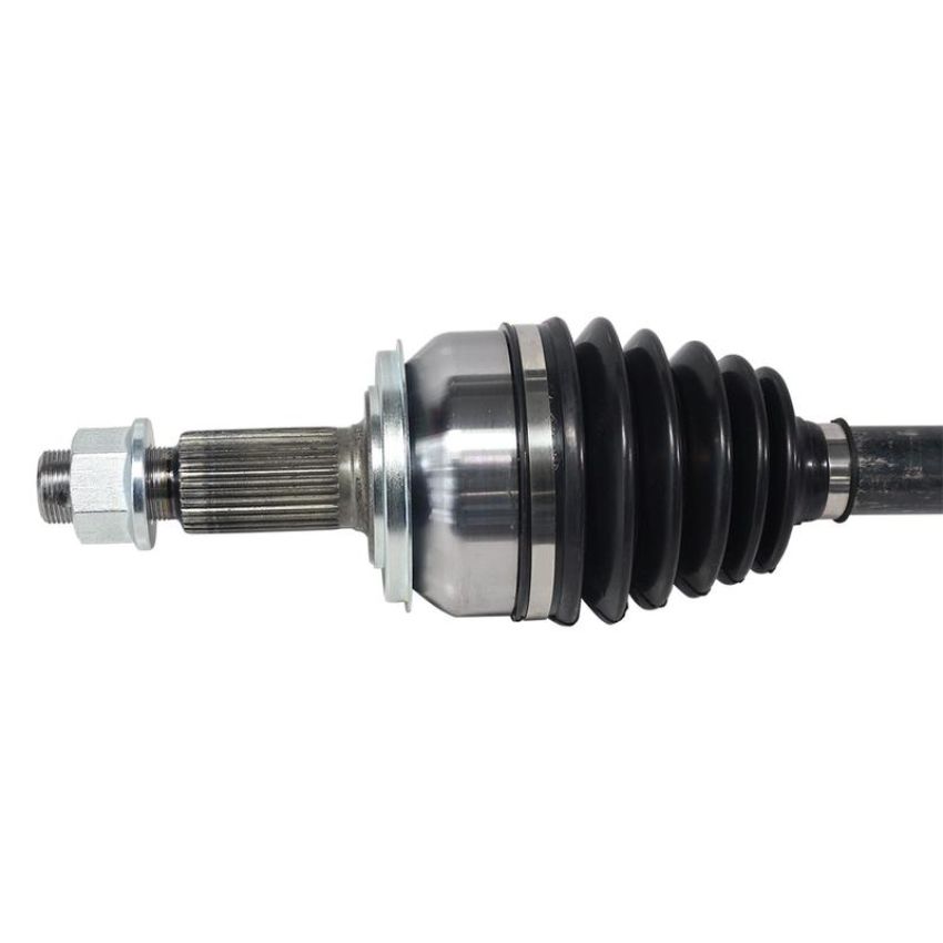 GSP NCV39052 INFINITI, Nissan (3.5 - 4WD/AWD) CV Axle Assembly  - Front Left