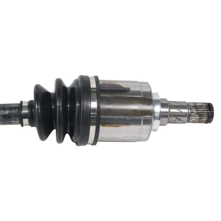 GSP NCV39052 INFINITI, Nissan (3.5 - 4WD/AWD) CV Axle Assembly  - Front Left