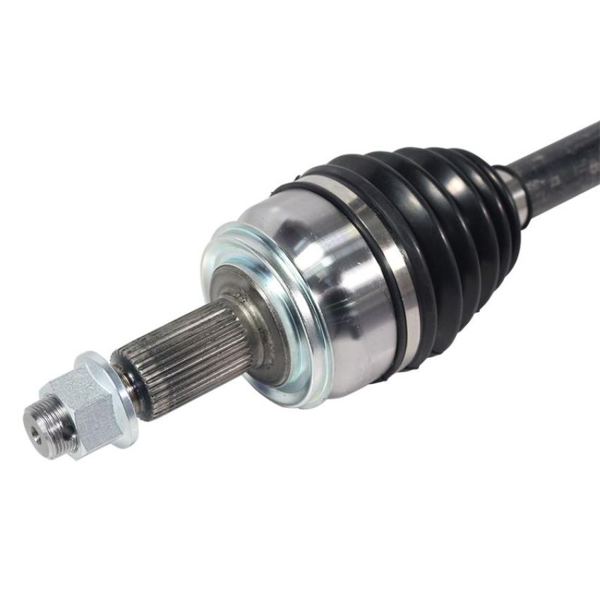 GSP NCV39052 INFINITI, Nissan (3.5 - 4WD/AWD) CV Axle Assembly  - Front Left