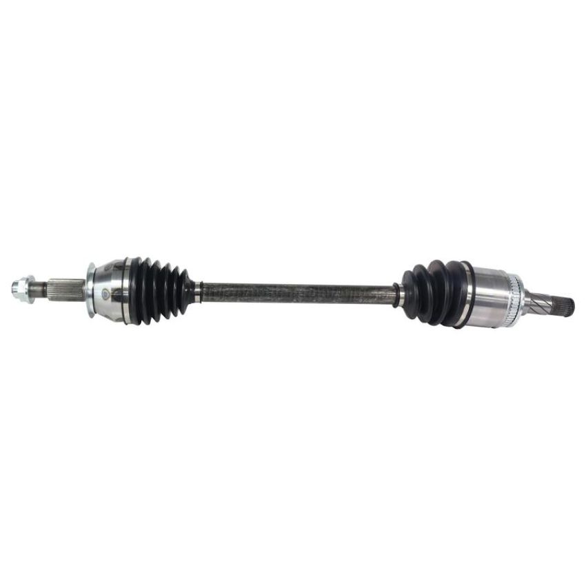 GSP NCV39053 INFINITI CV Axle Assembly  - Rear Right