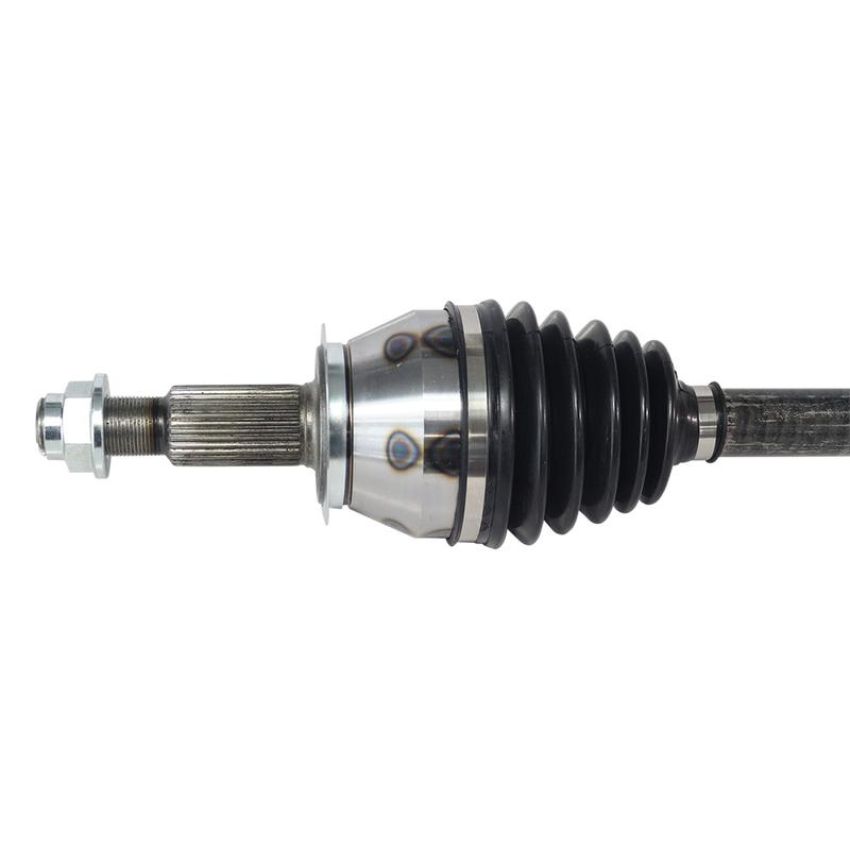 GSP NCV39053 INFINITI CV Axle Assembly  - Rear Right