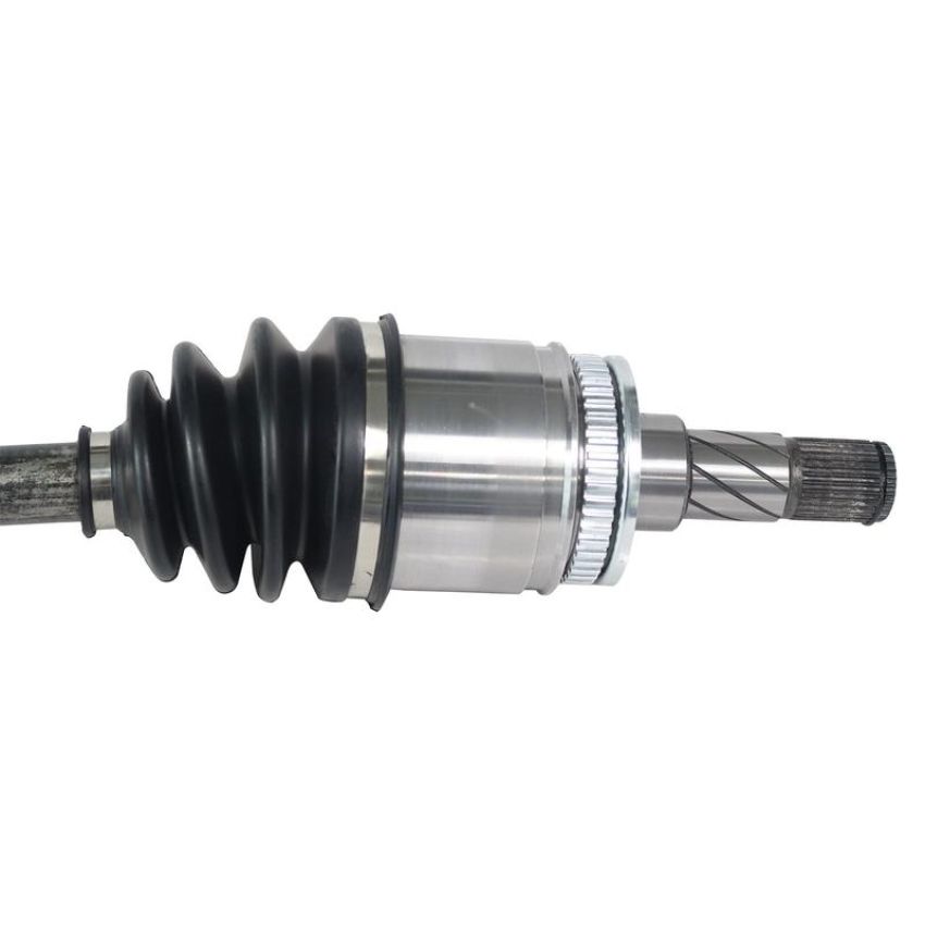 GSP NCV39053 INFINITI CV Axle Assembly  - Rear Right