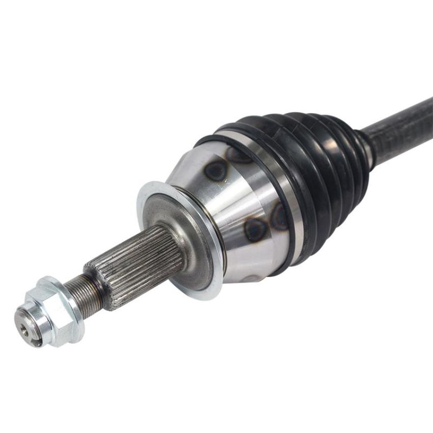 GSP NCV39053 INFINITI CV Axle Assembly  - Rear Right