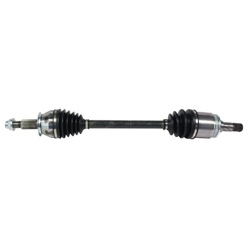 GSP NCV39054 INFINITI (3.7) CV Axle Assembly  - Rear Left