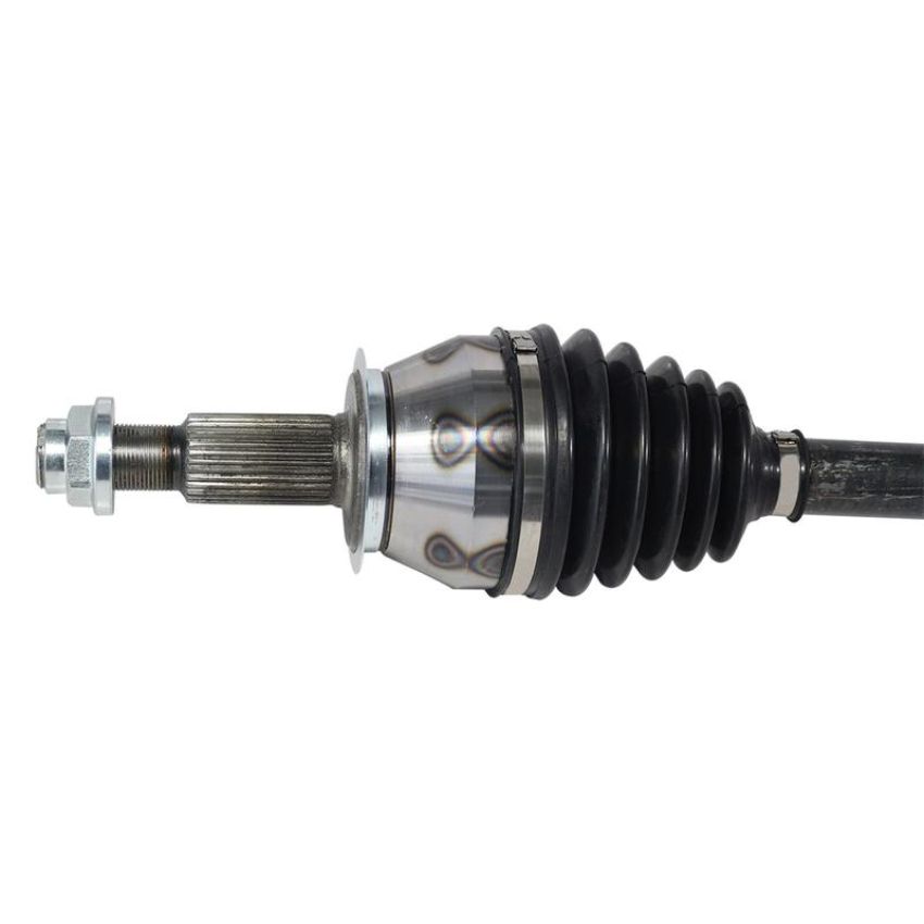 GSP NCV39054 INFINITI (3.7) CV Axle Assembly  - Rear Left