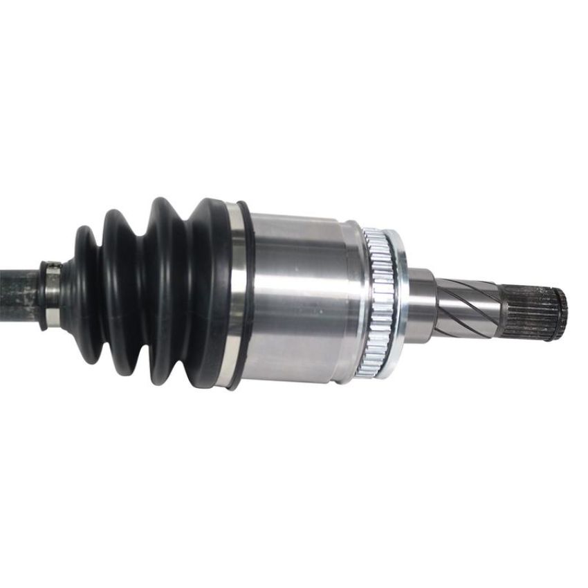 GSP NCV39054 INFINITI (3.7) CV Axle Assembly  - Rear Left
