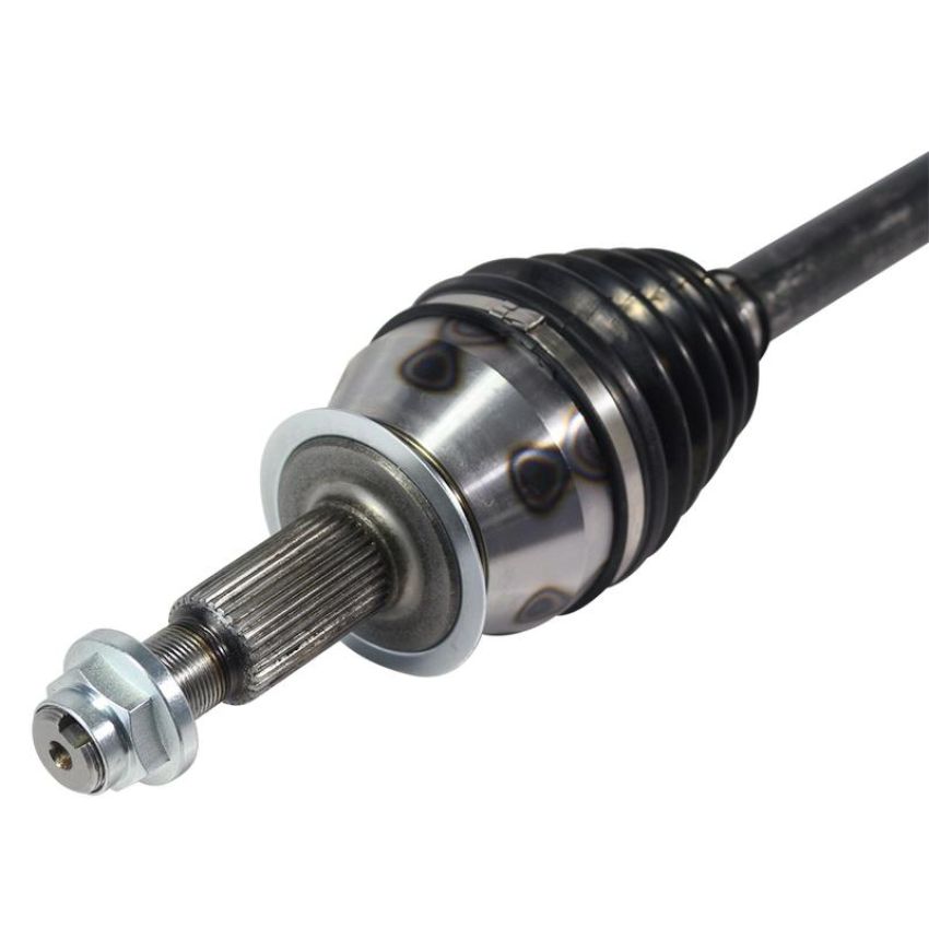 GSP NCV39054 INFINITI (3.7) CV Axle Assembly  - Rear Left