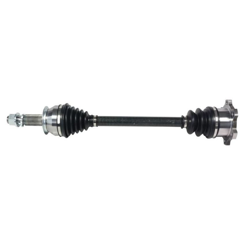 GSP NCV39055 INFINITI (Convertible/Coupe) CV Axle Assembly  - Rear Right