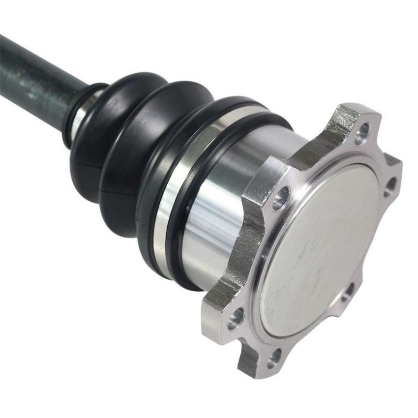 GSP NCV39055 INFINITI (Convertible/Coupe) CV Axle Assembly  - Rear Right