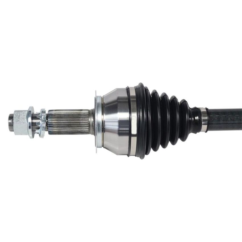 GSP NCV39055 INFINITI (Convertible/Coupe) CV Axle Assembly  - Rear Right