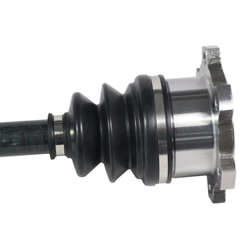 GSP NCV39055 INFINITI (Convertible/Coupe) CV Axle Assembly  - Rear Right