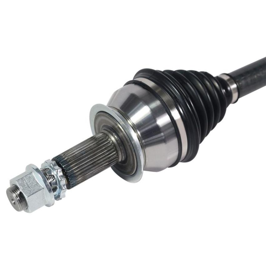 GSP NCV39055 INFINITI (Convertible/Coupe) CV Axle Assembly  - Rear Right