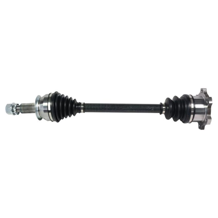 GSP NCV39056 INFINITI (Convertible) CV Axle Assembly  - Rear Left