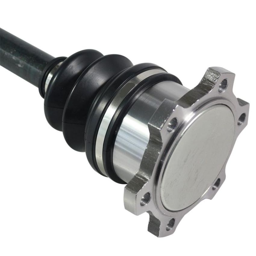 GSP NCV39056 INFINITI (Convertible) CV Axle Assembly  - Rear Left