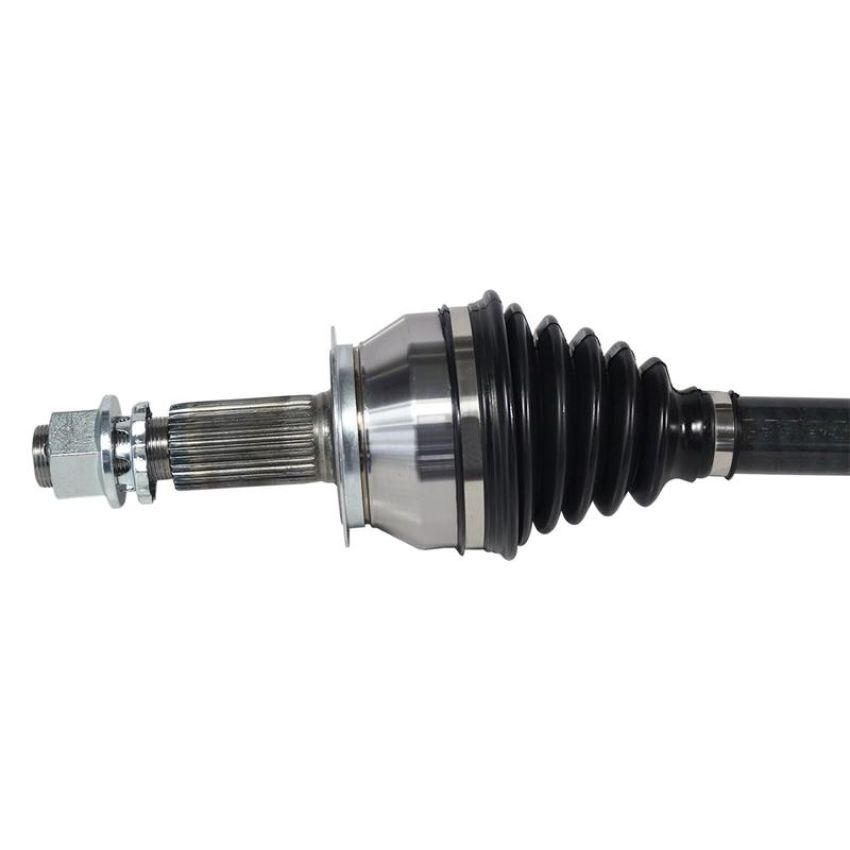 GSP NCV39056 INFINITI (Convertible) CV Axle Assembly  - Rear Left